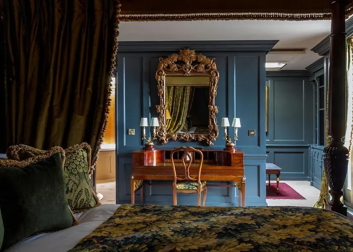 Hotel Batty Langley'S à Londres